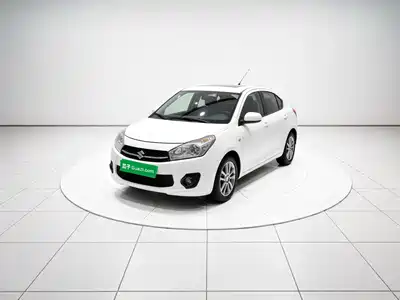 Suzuki Alto 2015