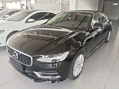 Volvo S90 2020