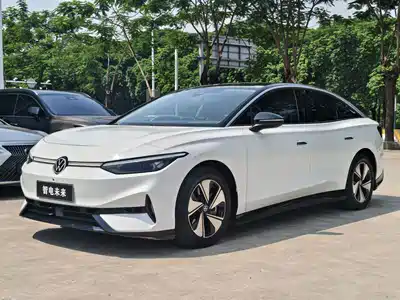 Volkswagen ID.7 VIZZION 2024