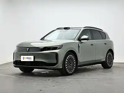 Voyah Auto FREE 2025