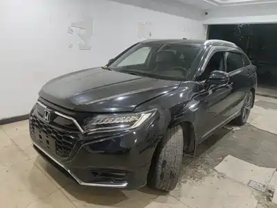 Honda UR-V 2020