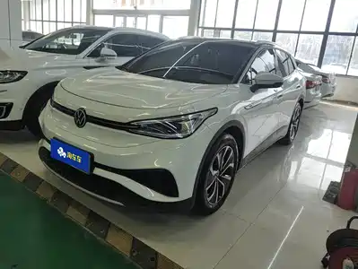 Volkswagen ID.4 2024