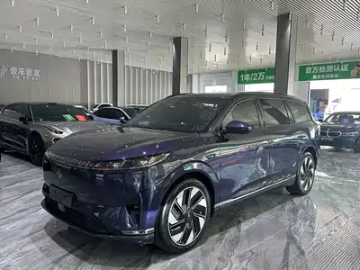 Dongfeng Yipai eπ008 2024