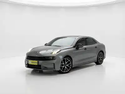 Lynk & Co 03 2021