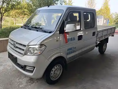 Dongfeng Xiaokang DFSK C32 2020