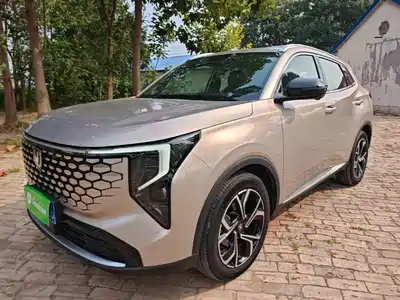 Changan CS55 PLUS 2025