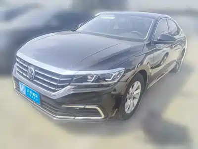 Volkswagen Passat 2021