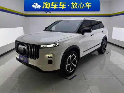 Chery Tansuo 06 2024