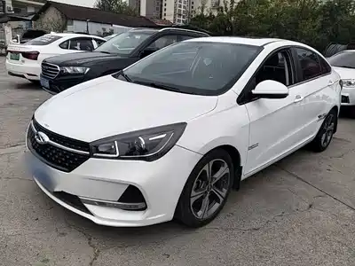 Chery Arrizo 5 2020