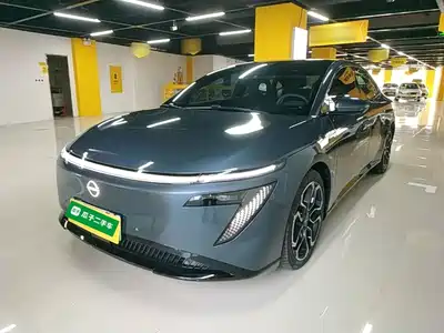 Nissan N7 2025