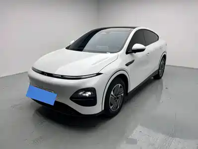 XPeng G6 2024