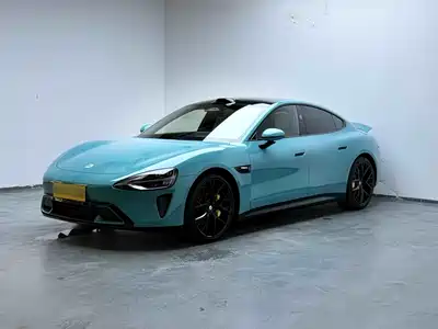 Xiaomi Auto SU7 2024