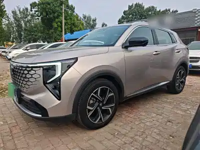Changan CS55 PLUS 2025