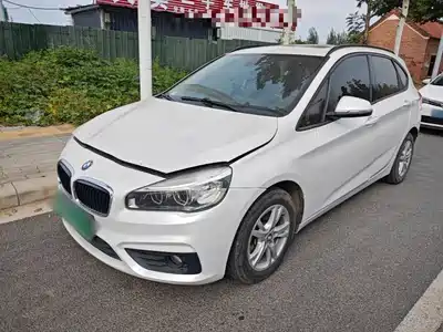BMW 2 Series Touring 2017