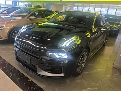 Lynk & Co 03 2020