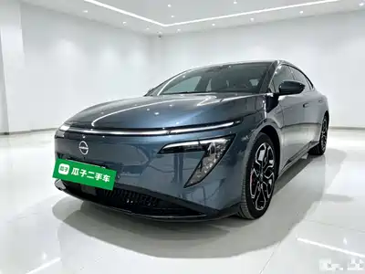 Nissan N7 2025