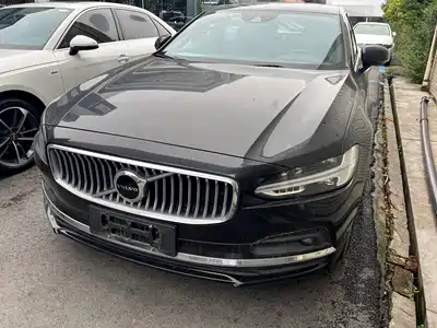 Volvo S90 2020