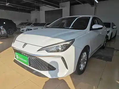 Roewe i5 2023