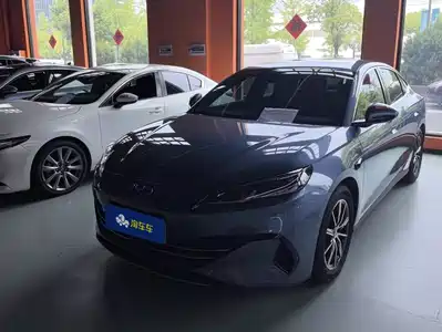 BYD Seal 06 New Energy 2026