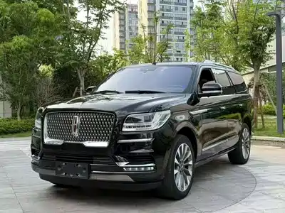 Lincoln Navigator 2018