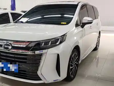 GAC Trumpchi M6 2024