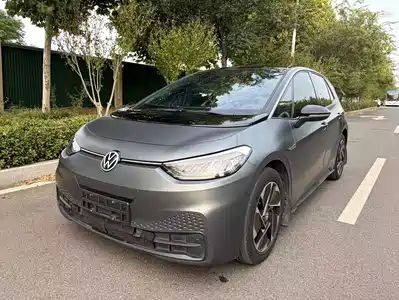 Volkswagen ID.3 2022