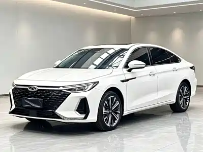 Chery Arrizo 8 2025