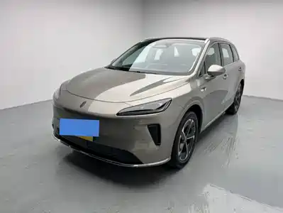 Shangjie SUV 2025