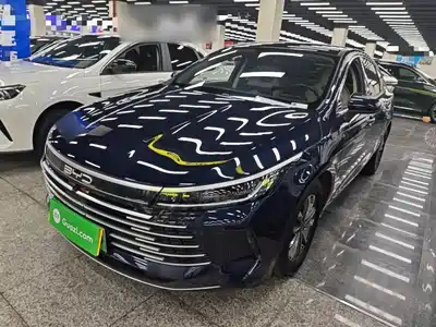 BYD Destroyer 05 2024