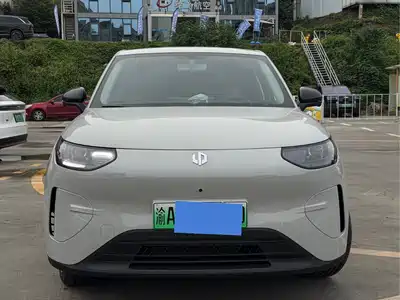 Leapmotor A10 2026