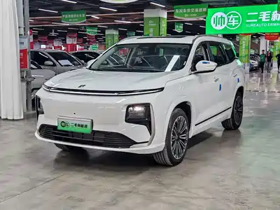 Jetour Shanhai L9 2026