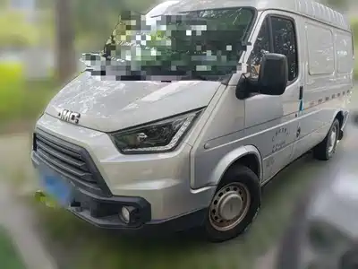Jiangling Tesun 2020
