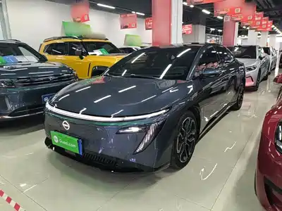 Nissan N7 2025