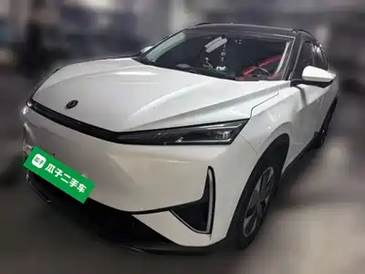 Dongfeng Aeolus Fengshen L7 2024