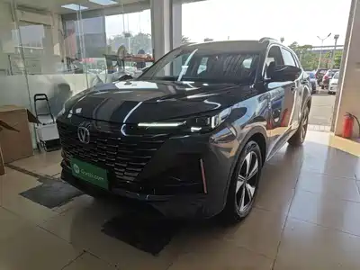 Changan CS55 PLUS 2023