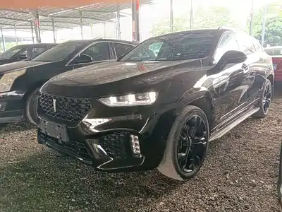 WEY VV7 2018