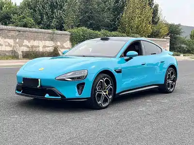 Xiaomi Auto SU7 2025