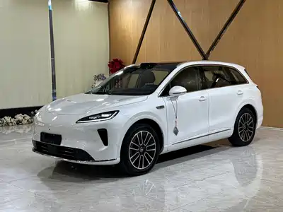 Shangjie SUV 2025