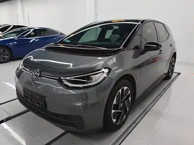 Volkswagen ID.3 2025