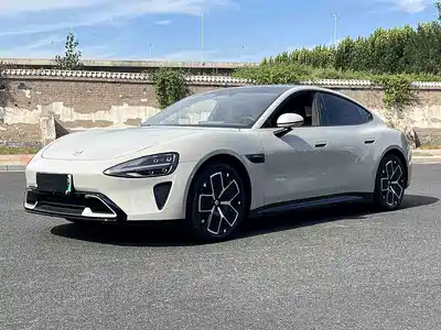 Xiaomi Auto SU7 2025
