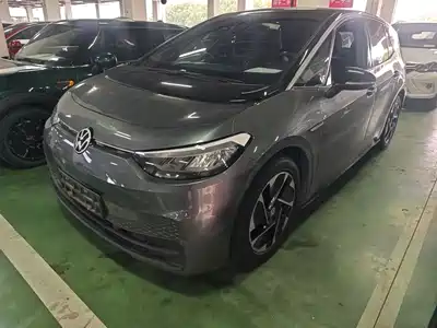 Volkswagen ID.3 2023