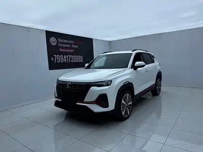 Changan CS35 PLUS 2022
