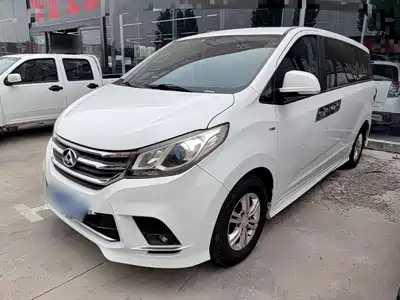 SAIC Maxus G10 2018