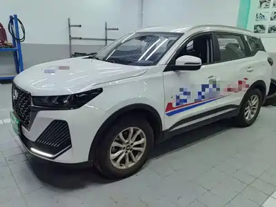 Chery Tiggo 7 2025