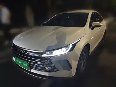 BYD Destroyer 05 2023