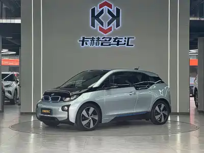 BMW i3 (Import) 2017