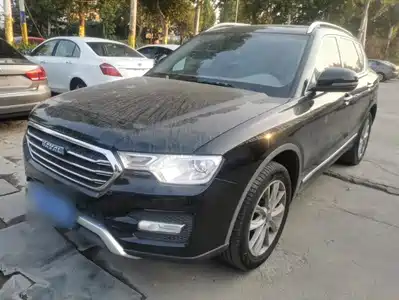 Haval H7 2016