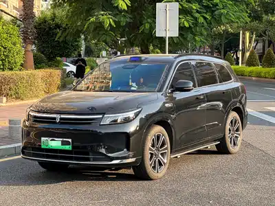 AITO Wenjie M7 2024