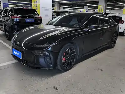 Dongfeng Yipai eπ007 2024