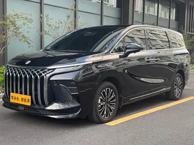 Dongfeng Fengxing Starlight V9 2025